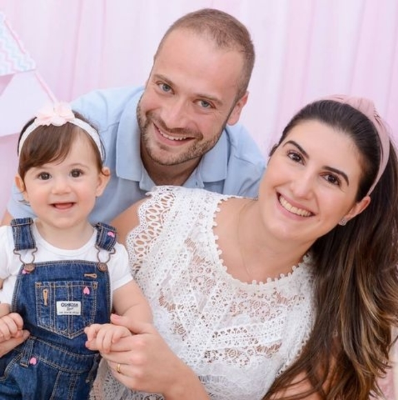 Meet your Posher, Julia - Picture 1 of 1